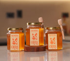 The Honey Lovers Bundle 256g