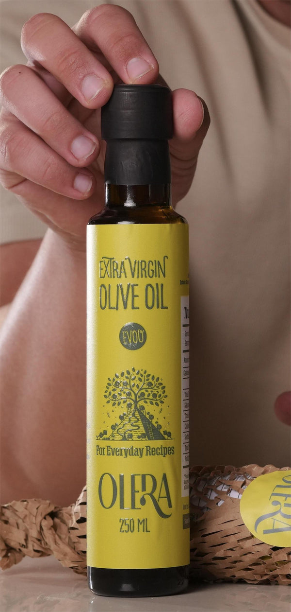 Extra Virgin Olive Oil 250 ml