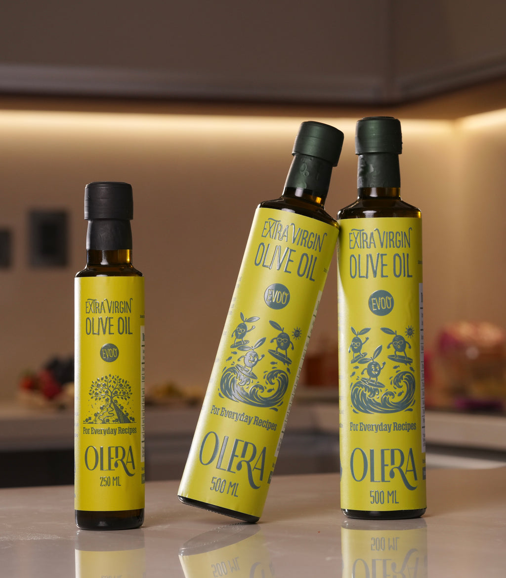 Extra Virgin Olive Oil 250 ml