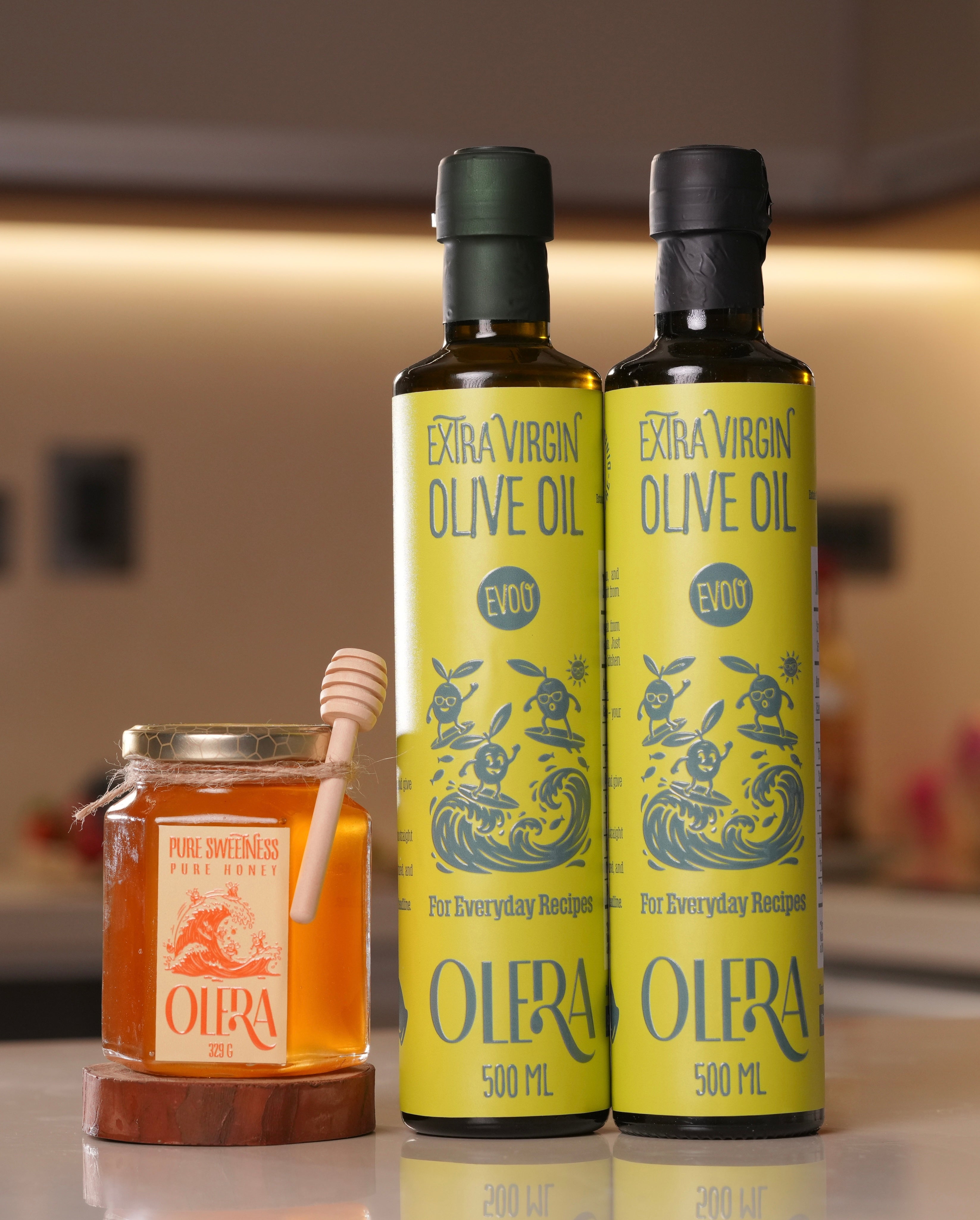 The Everyday Essentials Bundle