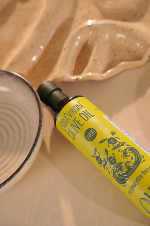 Extra Virgin Olive Oil 500 ml