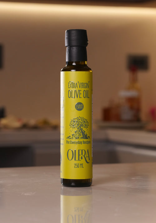 Extra Virgin Olive Oil 250 ml