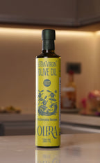 Extra Virgin Olive Oil 500 ml