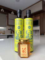 The Everyday Essentials Bundle