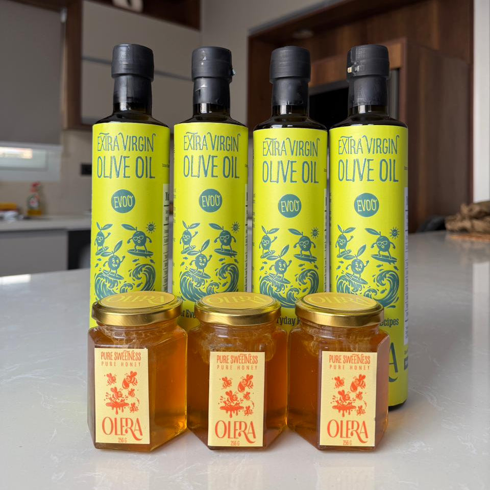 The Family Stock Bundle