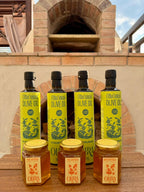 The Family Stock Bundle