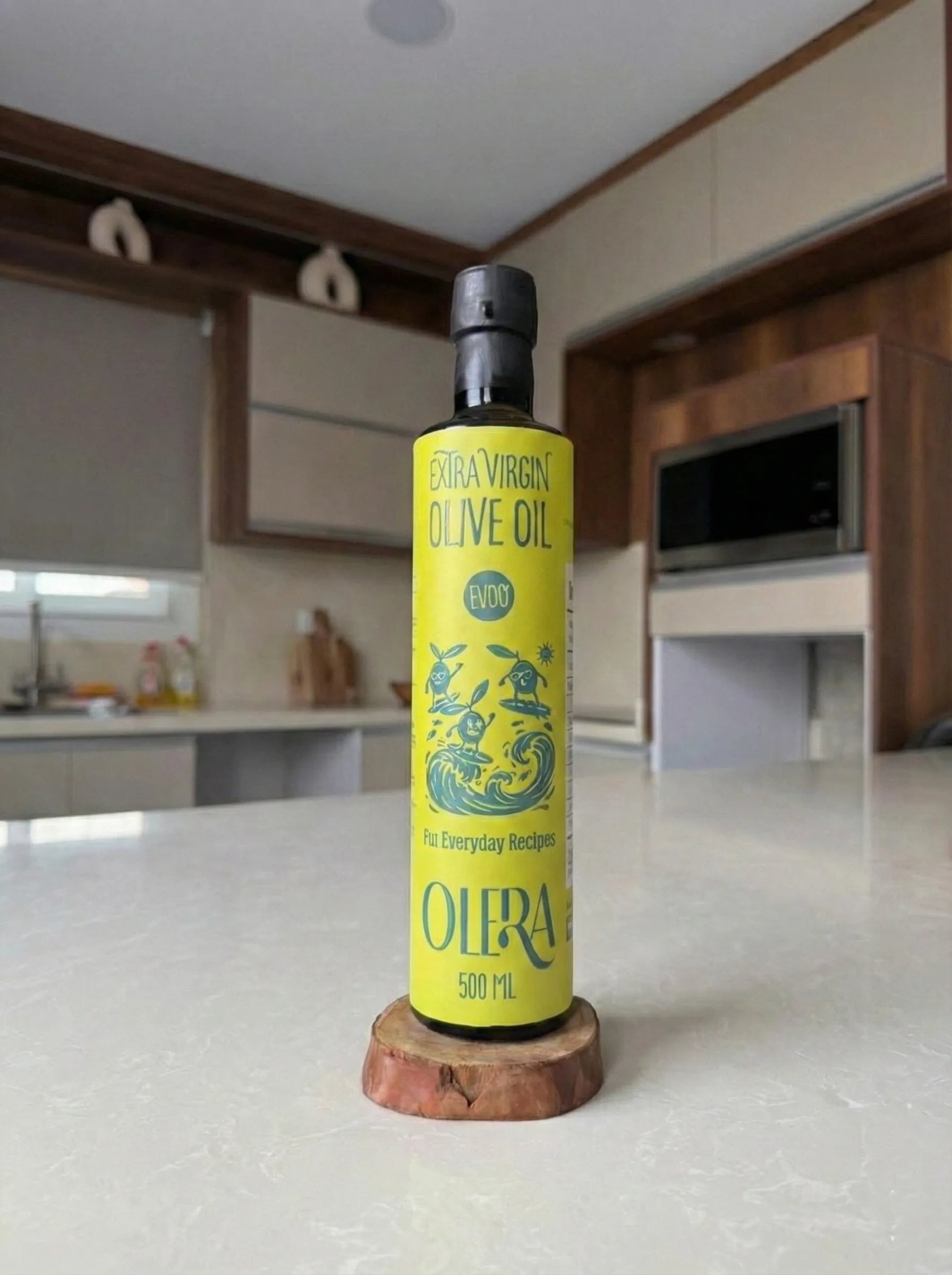 Extra Virgin Olive Oil 750 ml